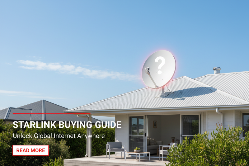 Buying Guides