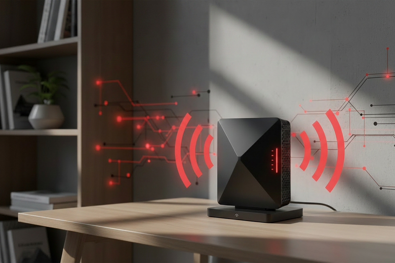 How to Choose the Right Wi-Fi Extender for Your Home