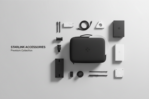 Starlink Accessories