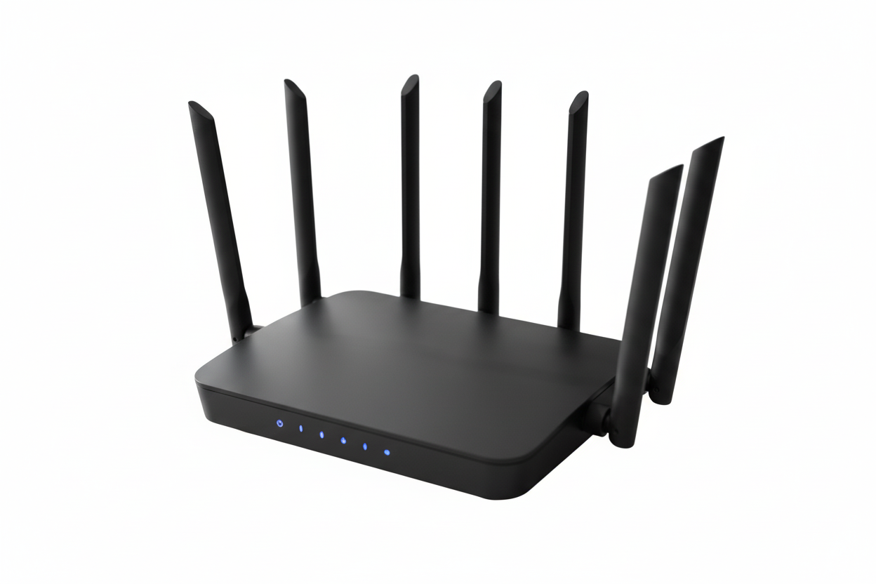 Starlink Routers