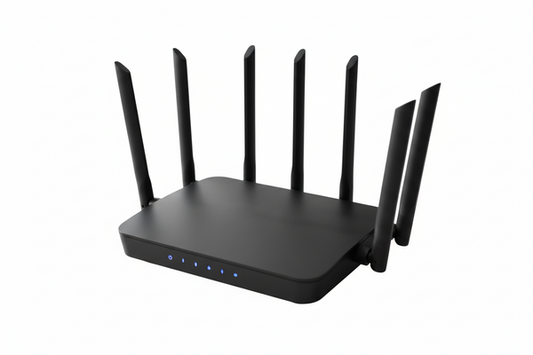 Starlink Routers