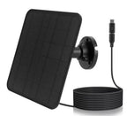 5W Solar Panel for Security Camera
