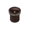 Axis M12 2.8mm Fixed Lens for Surveillance Camera (10 Pack)