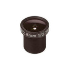 Axis M12 2.8mm Fixed Lens for Surveillance Camera (10 Pack)