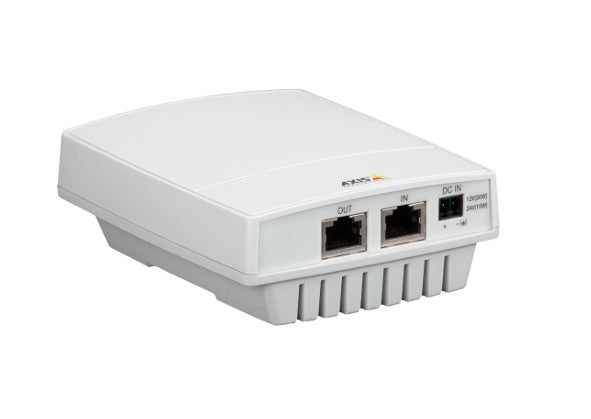 Axis T81B22 DC 30 W Midspan 1-port