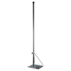 Hills Antenna Tin Tripod Roof Mount with Mast