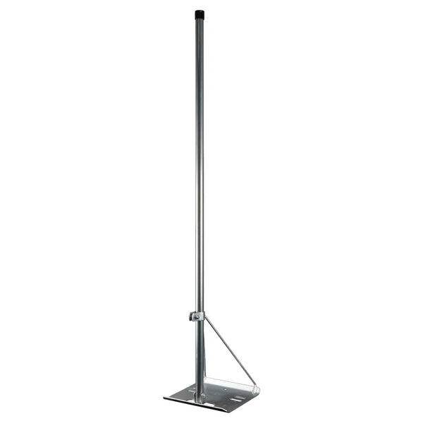 Hills Antenna Tin Tripod Roof Mount with Mast