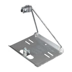 Hills Antenna Tin Tripod Roof Mount with Mast