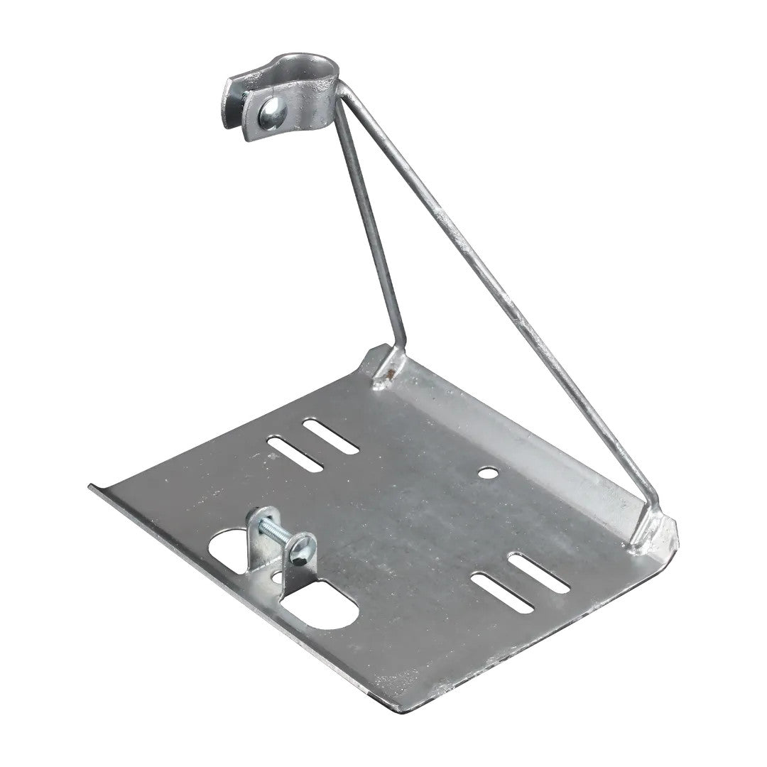 Hills Antenna Tin Tripod Roof Mount with Mast