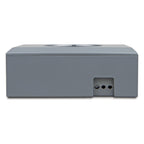 Victron Wall mounted enclosure for BMV or MPPT Control
