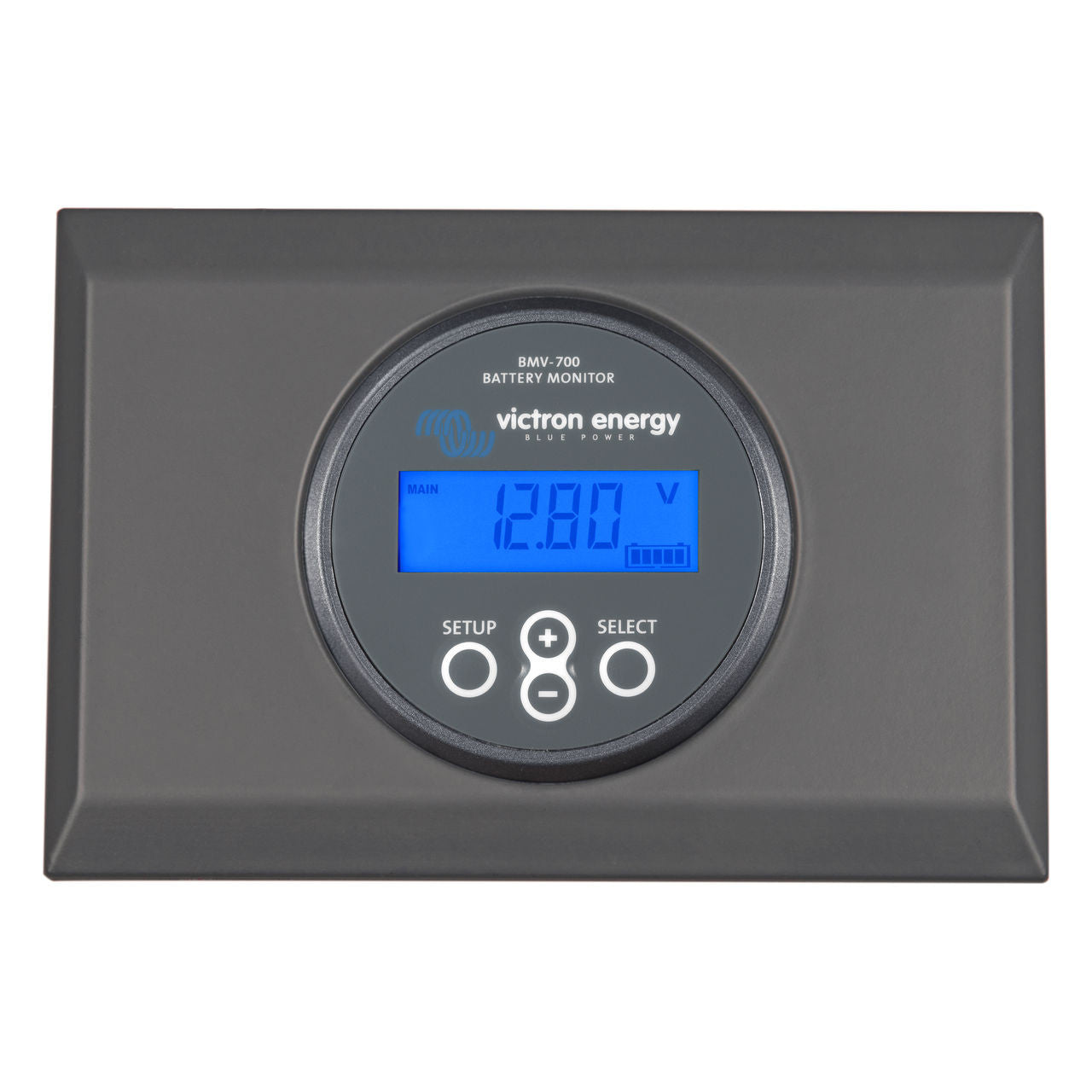 Victron Wall mounted enclosure for BMV or MPPT Control