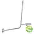 Hills Antenna Extended Fascia Mount