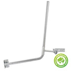 Hills Antenna Extended Fascia Mount