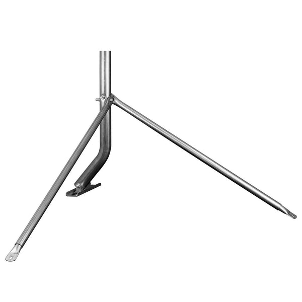 Hills Antenna Fleximount Tin Roof - Heavy Duty