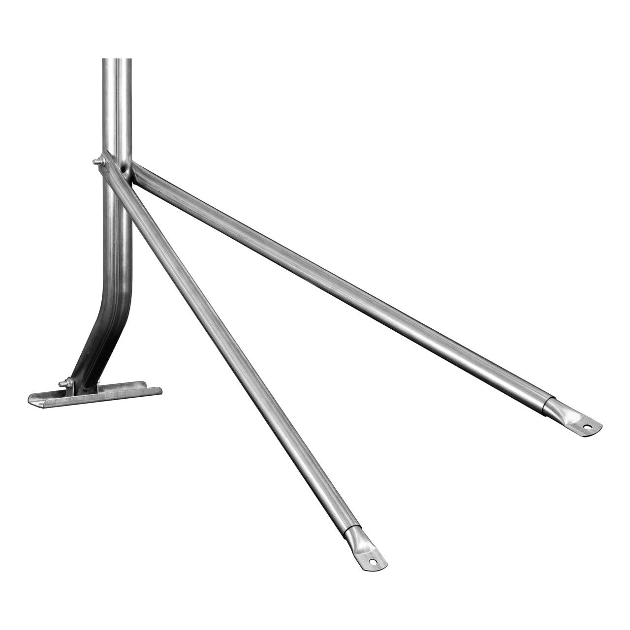 Hills Antenna Fleximount Tin Roof - Heavy Duty