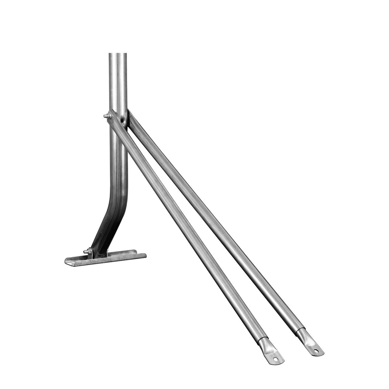 Hills Antenna Fleximount Tin Roof - Heavy Duty