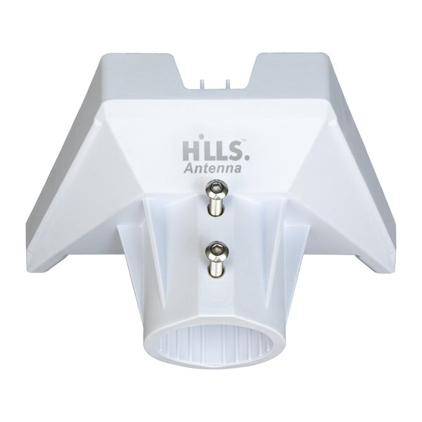 Hills Starlink Gen 3 V4 Pole Adapter for 32-50mm Pole Diameter