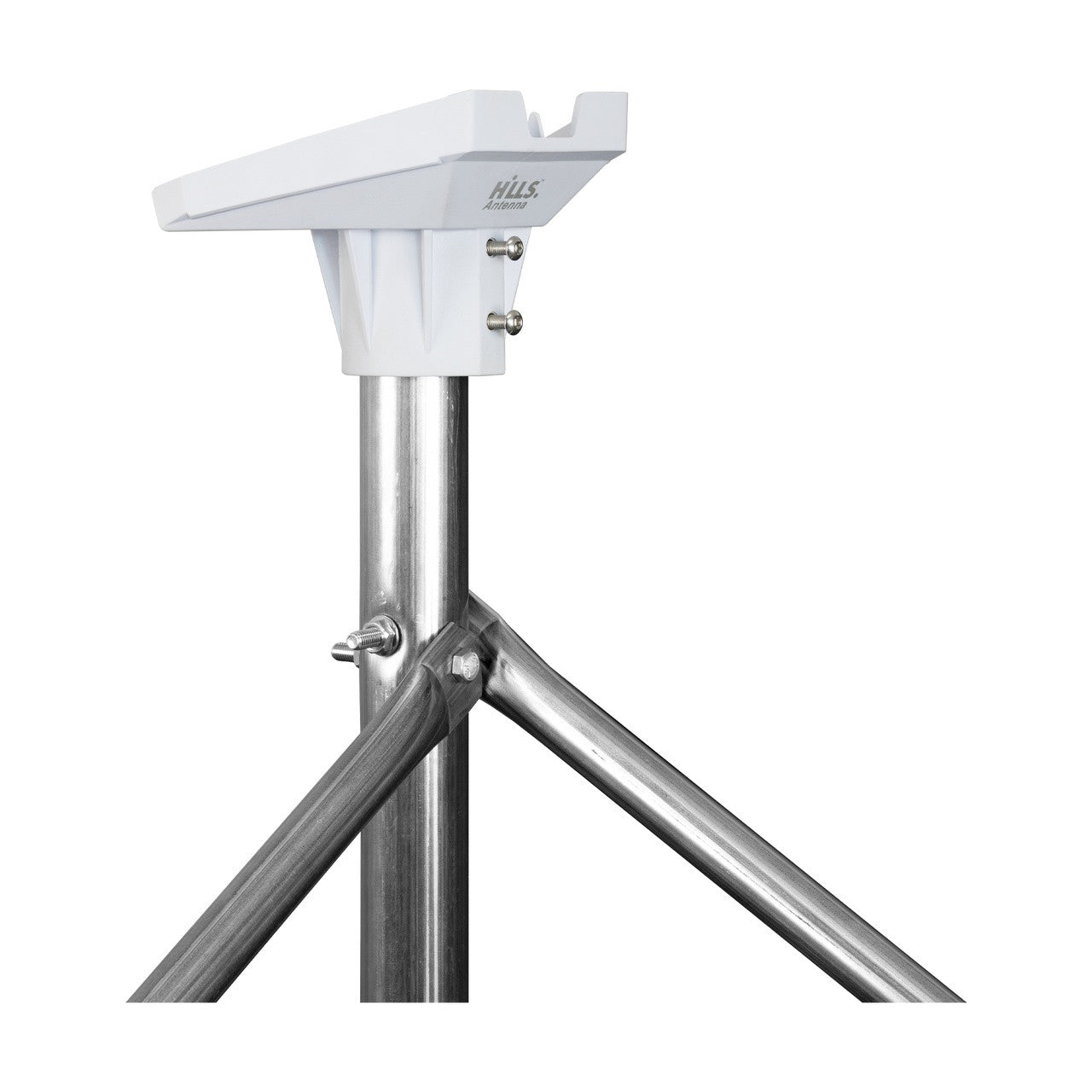 Hills Starlink Gen 3 V4 Pole Adapter for 32-50mm Pole Diameter
