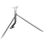 Starlink Tin Roof Mount & Pole Adaptor Bundle
