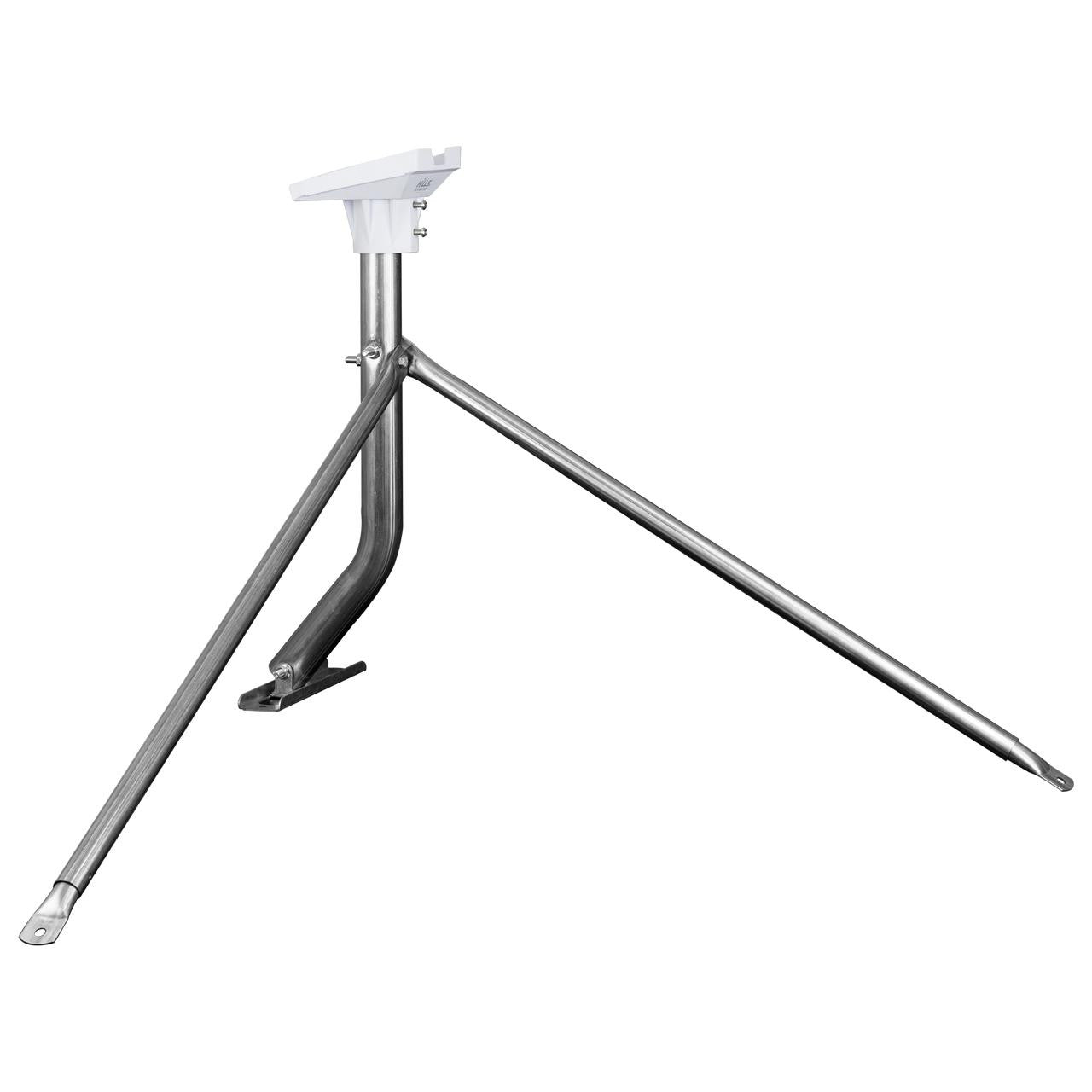 Starlink Tin Roof Mount & Pole Adaptor Bundle