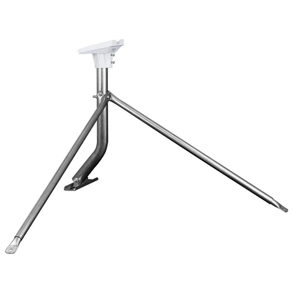 Starlink Tin Roof Mount & Pole Adaptor Bundle
