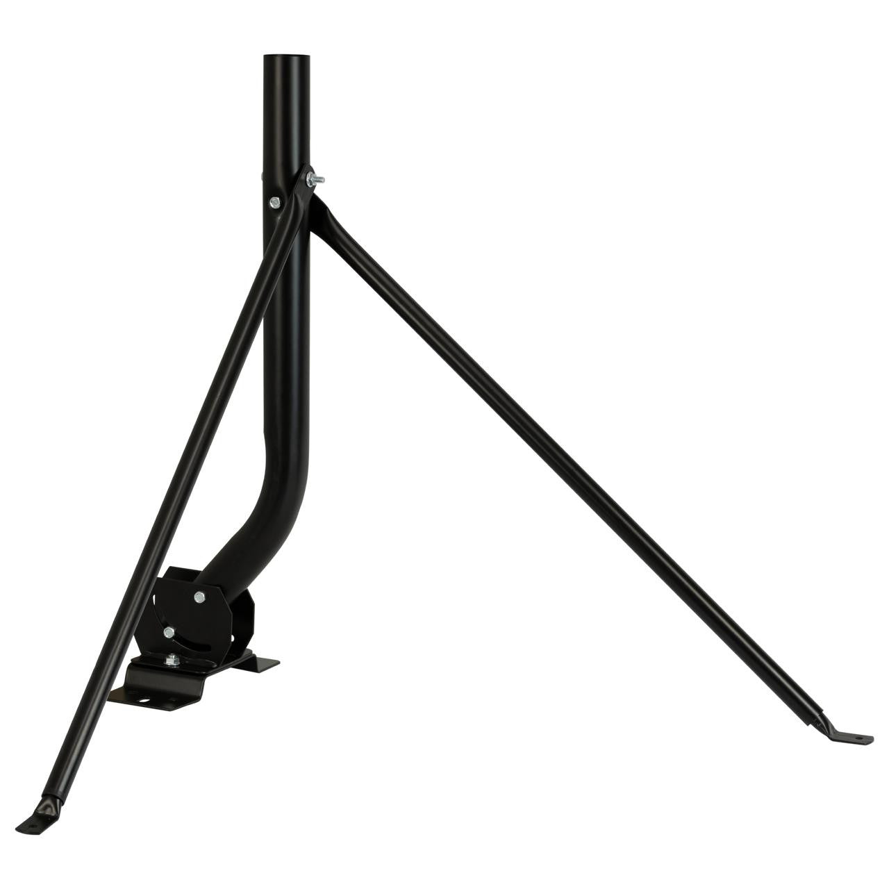 Starlink Tin Roof Mount & Pole Adaptor Bundle