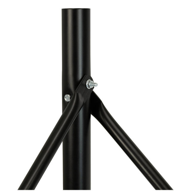 Starlink Tin Roof Mount & Pole Adaptor Bundle
