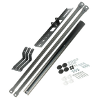 Hills Antenna Starlink Universal Mount