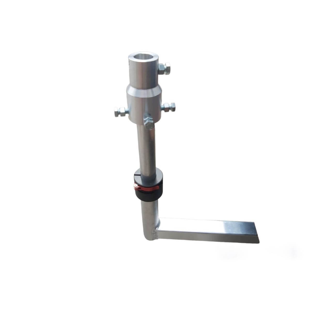 Starlink Aluminium Towball Mount, 500mm (Gen2 Actuated Dish)