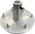 Starlink Marine Radome Bracket