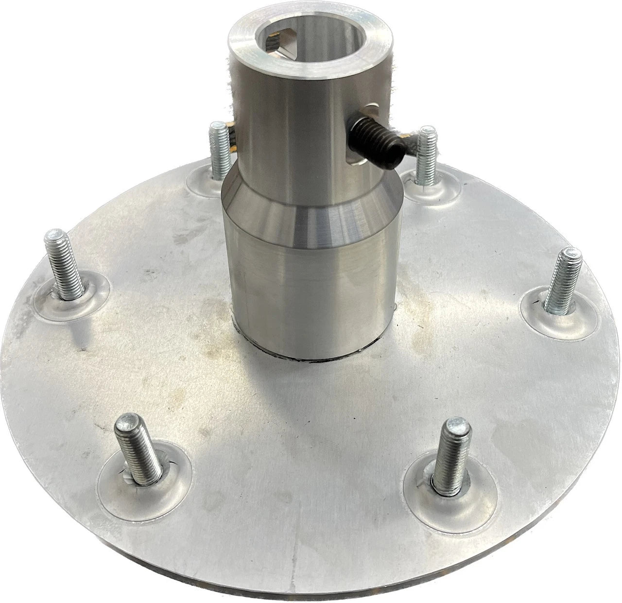 Starlink Marine Radome Bracket
