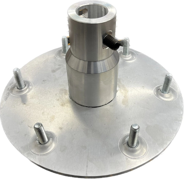Starlink Marine Radome Bracket