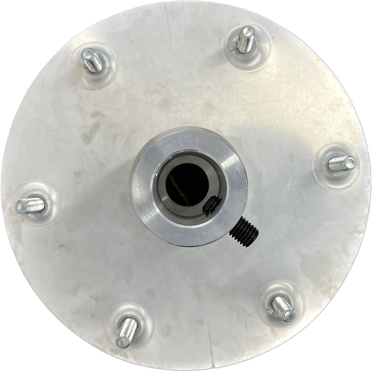 Starlink Marine Radome Bracket