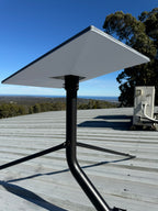 Starlink Gen 3 Standard Metal Roof Mount 50mm