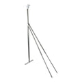Hills 1.8m Metal Roof Mount with Starlink Gen3 Pole Adaptor Kit