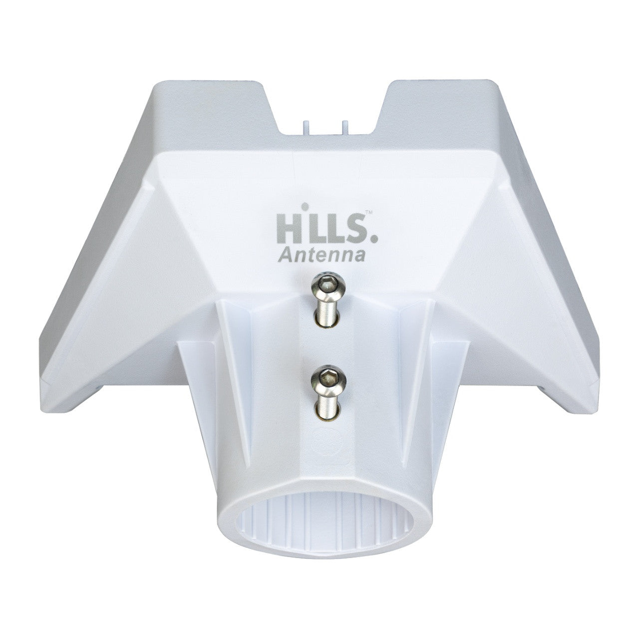 Hills 1.8m Metal Roof Mount with Starlink Gen3 Pole Adaptor Kit