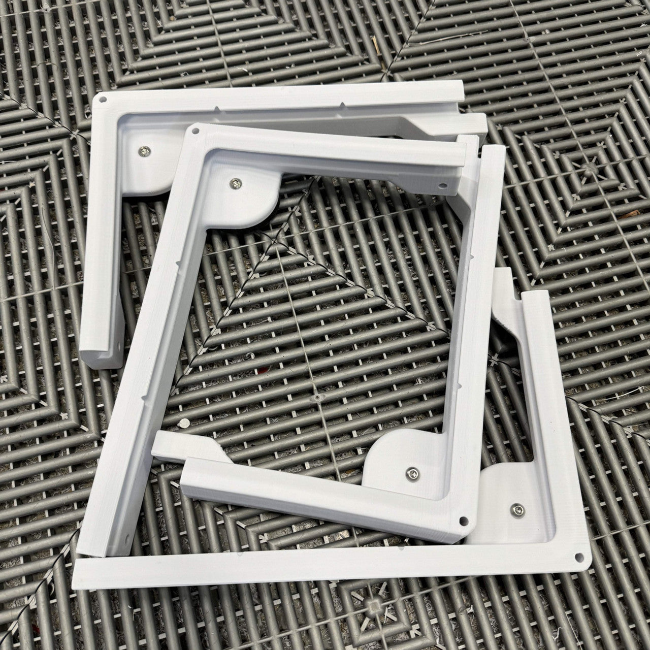 Trio Starlink GEN 3 Standard Speedmount