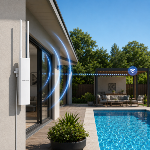 Outdoor Living Expansion Pack - Standard