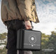 Starbeam Starlink Mini Travel Suitcase
