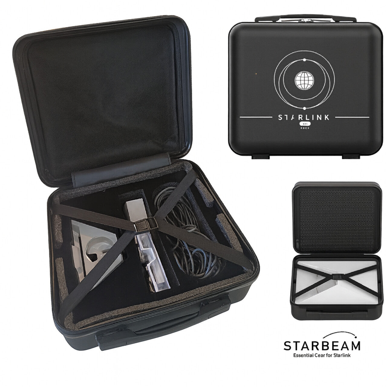 Starbeam Starlink Mini Travel Suitcase