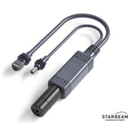 Starbeam Starlink Mini PoE Splitter Cable