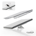 Starbeam Starlink Mini Protective HDPE Hard Shell Cover - Transparent