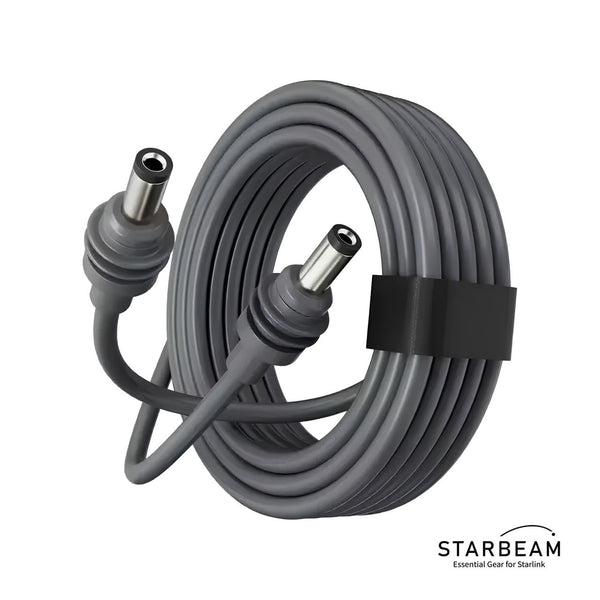 Starbeam Starlink Mini 5m DC Power Cable