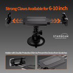 Starbeam Starlink Mini Suction Cup Holder Mount