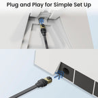 Starbeam Starlink Gen3 Ethernet Cable Flat 10m