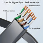 Starbeam Starlink Gen3 Ethernet Cable Flat 10m