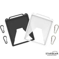 Starbeam Starlink Mini Silicone Protective Cover with Hang Hooks – White