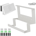 Starlink Gen 3 Space-Saving Router & Power Supply Wall Mount Kit