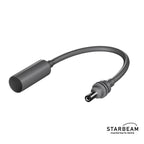 Starbeam Starlink Mini DC to DC Female Adapter Power Extension – 17cm