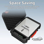 Starbeam Starlink Mini DC to DC Female Adapter Power Extension – 17cm
